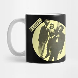 PLUGZ Mug